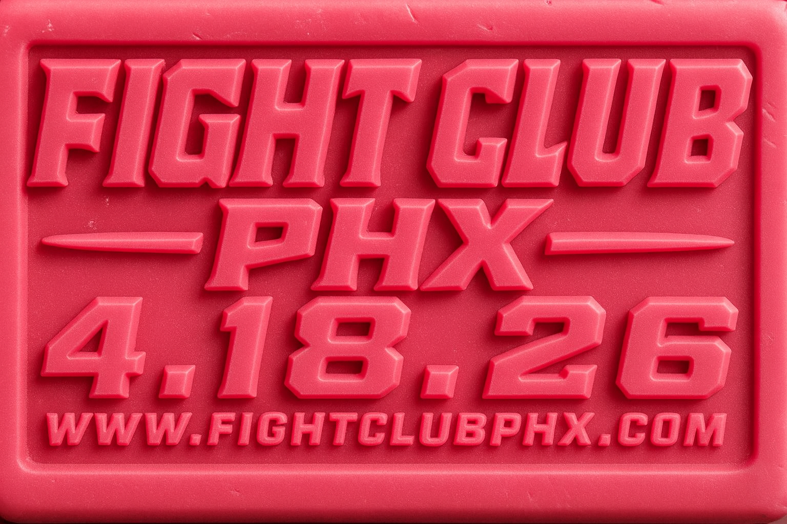 Fight Club PHX